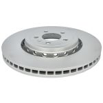 Disco freno USA BCH1019AT anteriore, ventilato, 1 pezzo