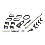 Reparatieset, inlaatspruitstukmodule HANS PRIES 410 349