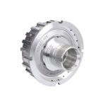 Automatisiertes Schaltgetriebe (ASG) ZF 1101 271 011