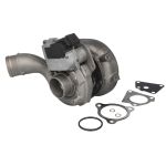 Lader, opladen TURBO REMAN 53049700055/TR