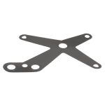 Dichtung, Servopumpe ELRING 422.940
