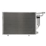 Condensator, airconditioning KOYORAD CD321230C