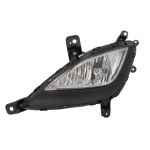 Phare antibrouillard DEPO 221-2042L-UE