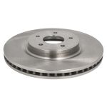 Disco de freno ABE C31117ABE,1 Piezza