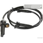ABS-sensor HERTH+BUSS ELPARTS 70660110