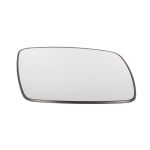 Rétroviseur extérieur - verre de miroir BLIC 6102-51-2001150P