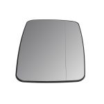 Rétroviseur extérieur - verre de miroir BLIC 6102-01-0773P