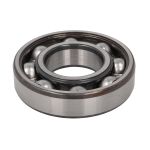 Rolamento de esferas ranhurado SKF 6312-C4