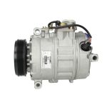 Airconditioning compressor TEAMEC 8629706