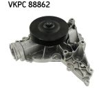 Pompe à eau SKF VKPC 88862