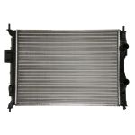 Radiator, motorkoeling NISSENS 67368
