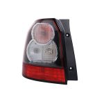 Luz traseira, direita (24V, vermelho) VISTEON/VARROC 20-211-01186