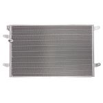Condensator, Airconditioner EASY FIT NRF 350349