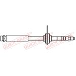 Bromsslang QUICK BRAKE 32.711