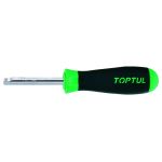 Drehgriff TOPTUL 1/4 zoll Länge 166mm