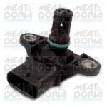 Sensor, inlaatspruitstukdruk MEAT & DORIA 823003