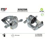 Bromsok FTE 9292398