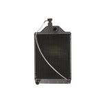 Radiateur, refroidissement moteur THERMOTEC D7AG102TT