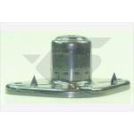 Palier d'appui de jambe de suspension HUTCHINSON KS 273
