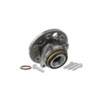 Juego de cojinete de rueda SKF VKBA 6748