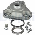 Fäste för fjäderben DELPHI BSJ10036