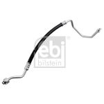 Línea de alta presión/baja presión, aire acondicionado FEBI BILSTEIN 197885