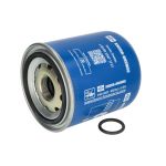 Filtro do secador de ar KNORR-BREMSE II 40100F