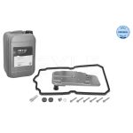Teilesatz, Automatikgetriebe-Ölwechsel MEYLE 014 135 1202/XK 12L