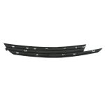 Grille de radiateur - support BLIC 6502-07-5036995P