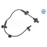 Snelheidssensor, ABS MEYLE 31-14 899 0016