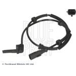Sensor do ABS traseiro, direito BLUE PRINT ADBP710138