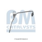 Drukleiding, druksensor (roetfilter) BM CATALYSTS PP11589A