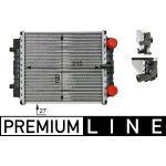 Motorkylare MAHLE CR 80 000P