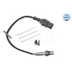 Sonda lambda MEYLE 114 803 0035
