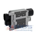 Regulador, ventilador interior MEAT & DORIA K106065