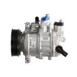 Airconditioning compressor DENSO DCP02110