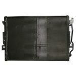 Kondensator, Klimaanlage NRF 350218