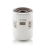 Filtro hidráulico MANN-FILTER W 10 009
