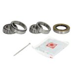 Radlagersatz Schaeffler FAG 713 6251 20
