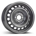 Stahlfelge 15 zoll ALCAR 4x100 6J ET40