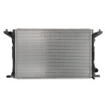 Radiateur, refroidissement moteur DENSO DRM02047