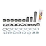 Kit de réparation de la suspension PIVOT WORKS PWLK-SH1-000