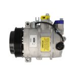 Compressor, ar condicionado TEAMEC TM8629762