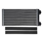 Wärmetauscher, Innenraumheizung HIGHWAY AUTOMOTIVE 50057002HW
