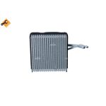 Verdamper, airconditioning NRF 36106