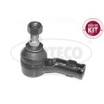 Spurstangenkopf CORTECO 49399514