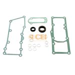 Kit guarnizioni, cambio manuale C.E.I 498124
