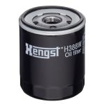 Filtro de aceite HENGST H388W