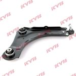 Suspensão da roda KYB KSC4178