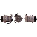 Klimakompressor ELSTOCK 51-0808